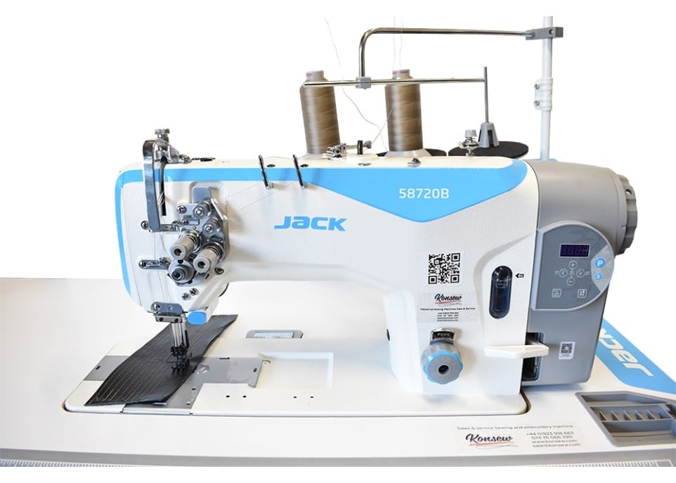 How to Choose your First Sewing Machine Choosing Guide from Konsew